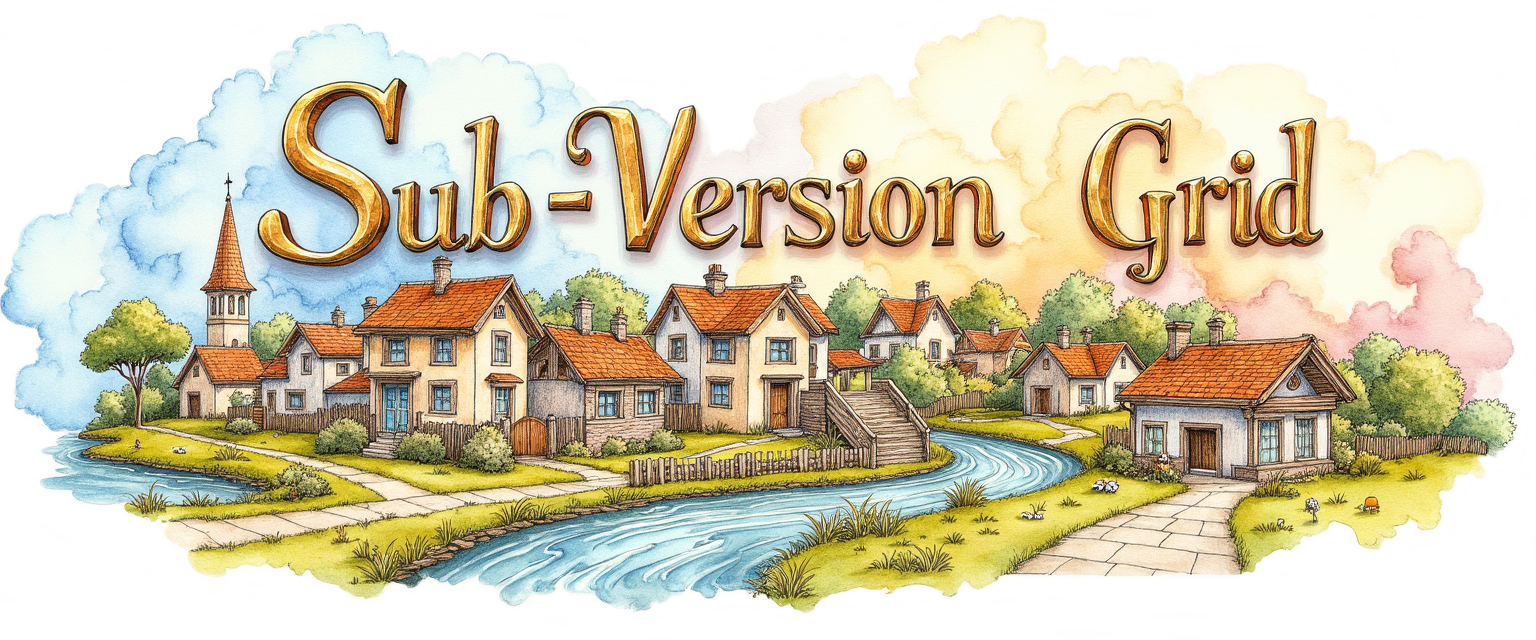 Sub-Version Space
